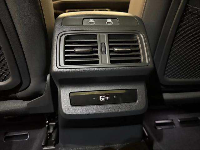 2026 Audi SQ5 Premium Plus TFSI quattro S tronic