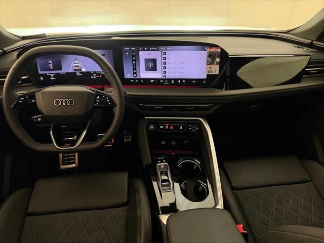 2026 Audi SQ5 Premium Plus TFSI quattro S tronic