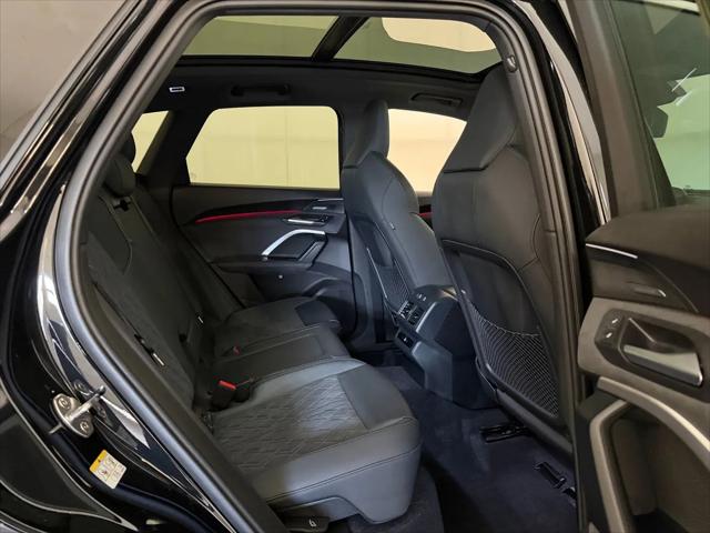 2026 Audi SQ5 Premium Plus TFSI quattro S tronic