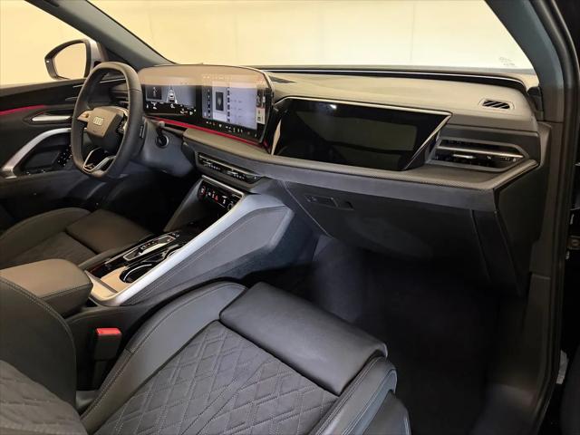 2026 Audi SQ5 Premium Plus TFSI quattro S tronic