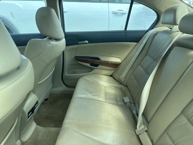2012 Honda Accord 2.4 EX-L