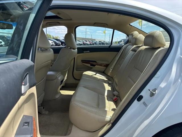 2012 Honda Accord 2.4 EX-L