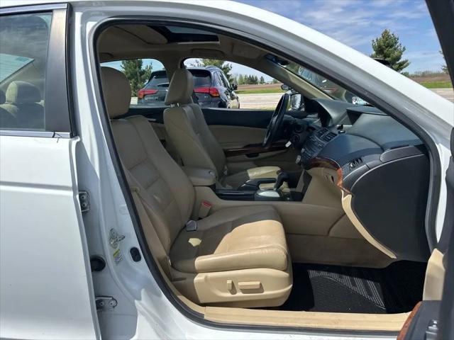 2012 Honda Accord 2.4 EX-L