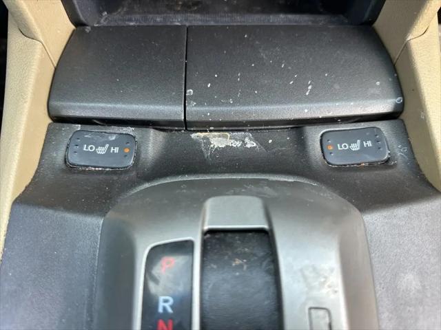 2012 Honda Accord 2.4 EX-L