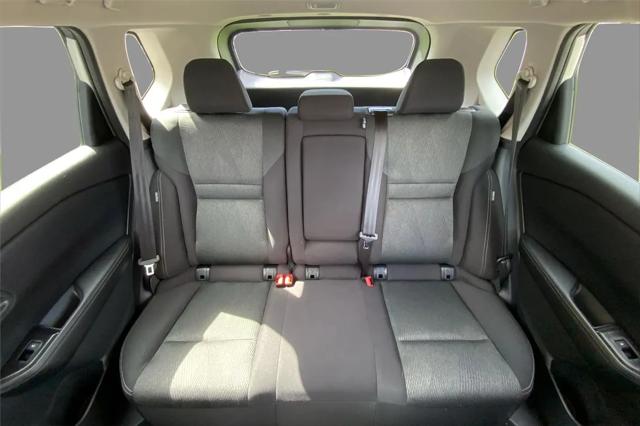 2025 Nissan Rogue SV Intelligent AWD
