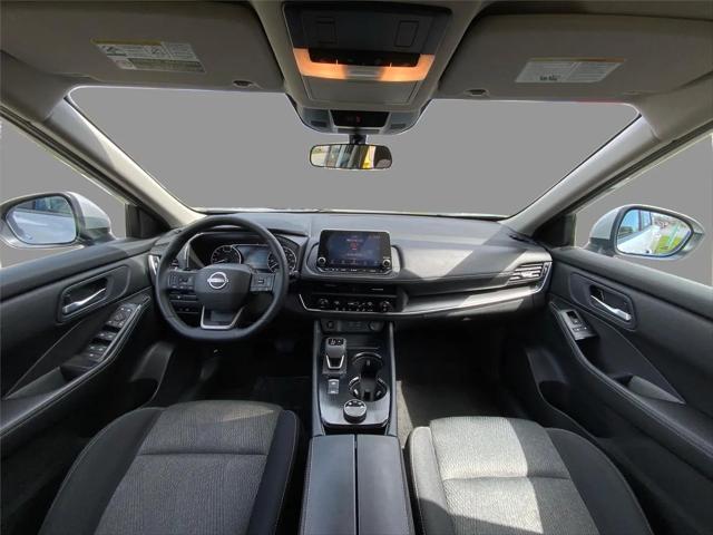 2025 Nissan Rogue SV Intelligent AWD
