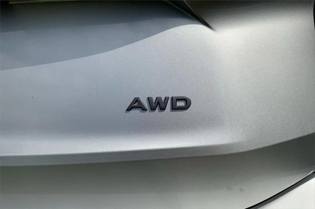 2025 Nissan Rogue SV Intelligent AWD