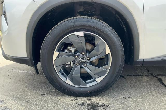 2025 Nissan Rogue SV Intelligent AWD