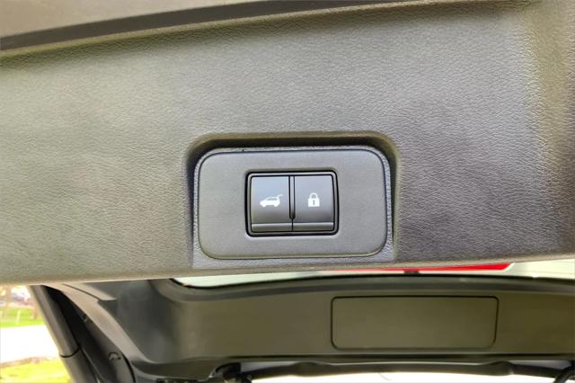 2025 Nissan Rogue SV Intelligent AWD