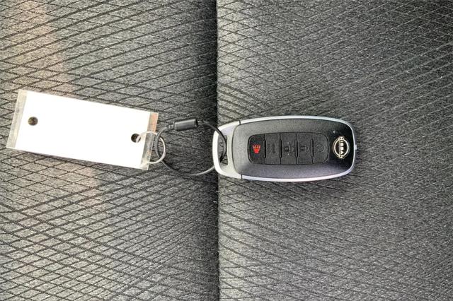 2025 Nissan Rogue SV Intelligent AWD
