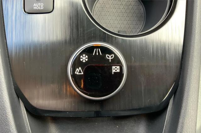 2025 Nissan Rogue SV Intelligent AWD
