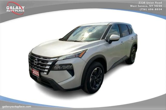 2025 Nissan Rogue SV Intelligent AWD for sale in West Seneca, NY