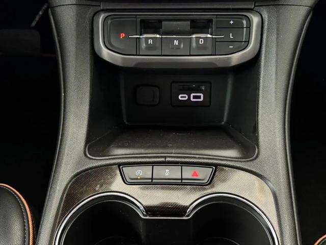 2023 GMC Acadia AWD AT4