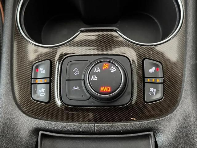 2023 GMC Acadia AWD AT4