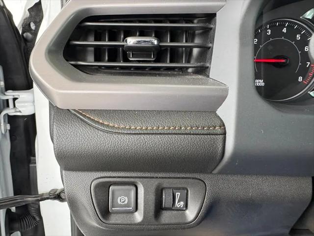 2023 GMC Acadia AWD AT4