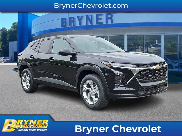 2026 Chevrolet Trax FWD LS for sale in Jenkintown, PA