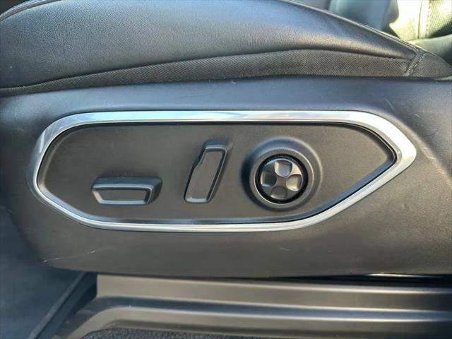 2024 Jeep Wagoneer Series III 4x4