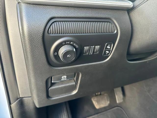 2024 Jeep Wagoneer Series III 4x4