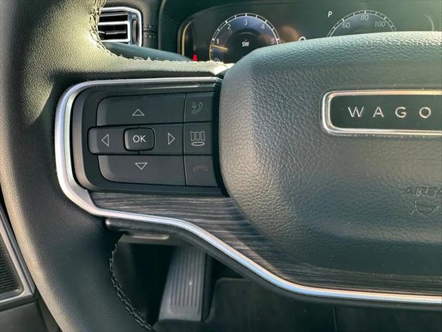 2024 Jeep Wagoneer Series III 4x4