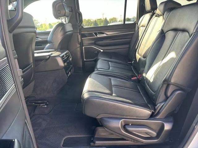2024 Jeep Wagoneer Series III 4x4