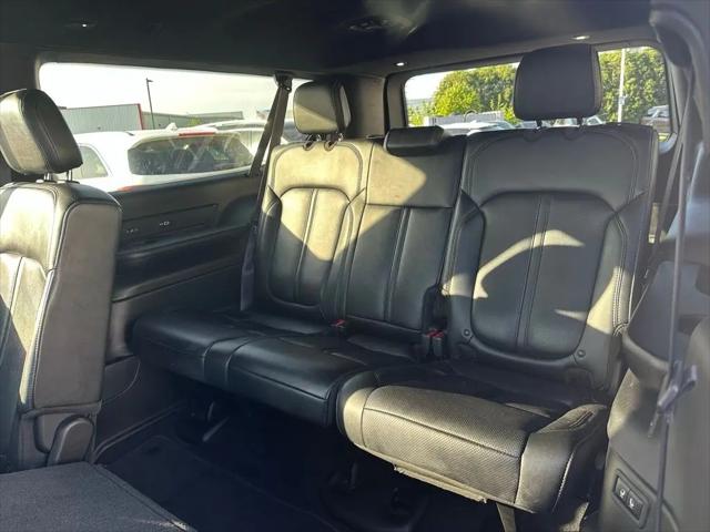 2024 Jeep Wagoneer Series III 4x4