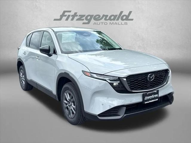 2026 Mazda CX-5 2.5 S Select for sale in Frederick, MD