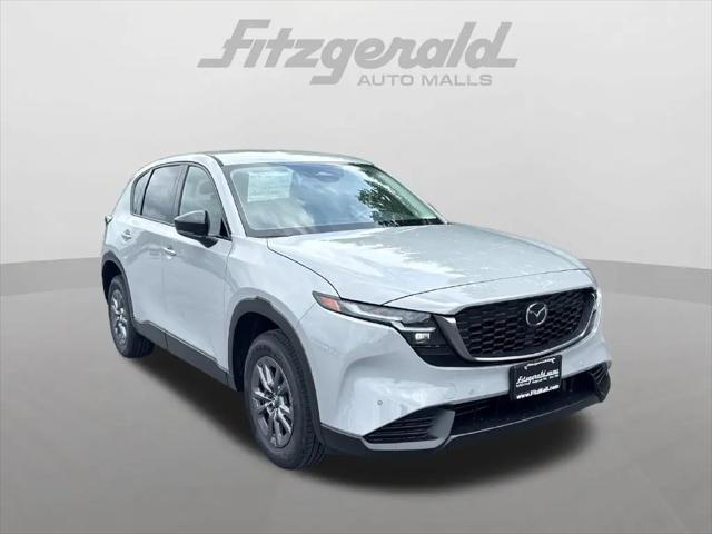 2026 Mazda CX-5 2.5 S Select for sale in Frederick, MD