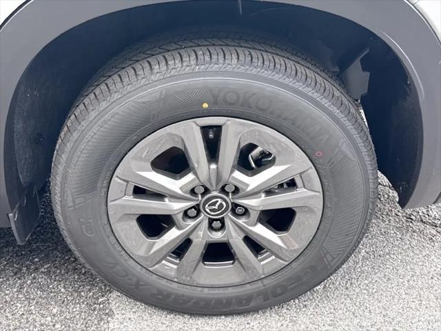 2026 Mazda CX-5 2.5 S Select