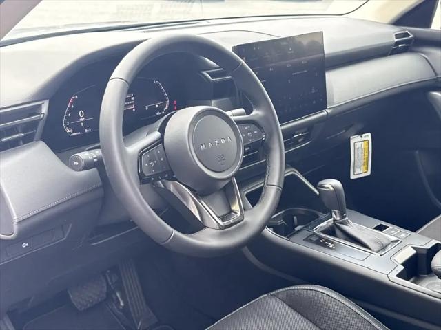 2026 Mazda CX-5 2.5 S Select