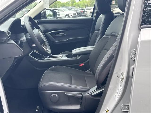 2026 Mazda CX-5 2.5 S Select