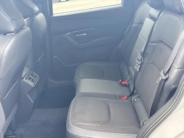 2026 Mazda CX-5 2.5 S Select