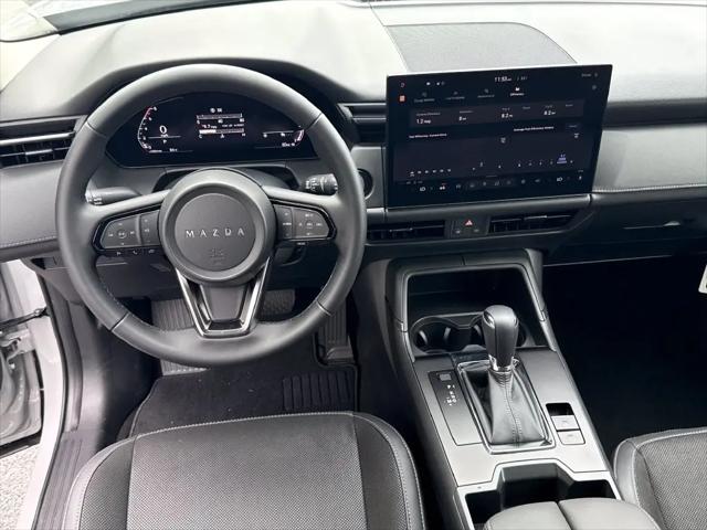 2026 Mazda CX-5 2.5 S Select