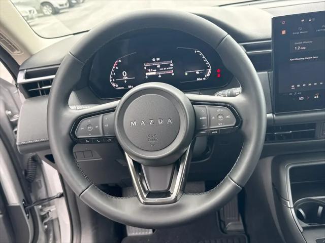 2026 Mazda CX-5 2.5 S Select
