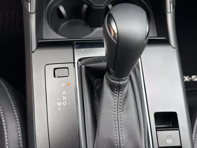 2026 Mazda CX-5 2.5 S Select
