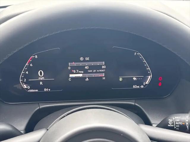 2026 Mazda CX-5 2.5 S Select