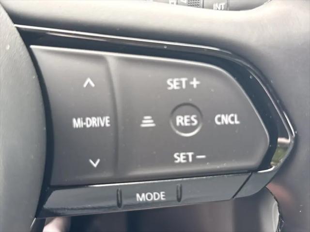 2026 Mazda CX-5 2.5 S Select