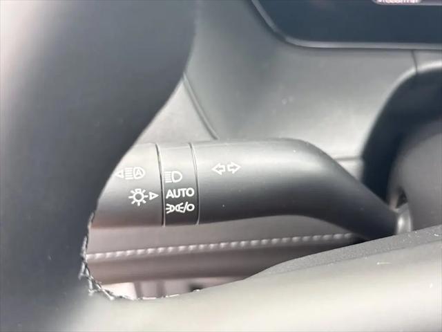 2026 Mazda CX-5 2.5 S Select