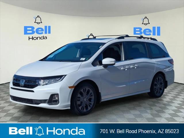 2026 Honda Odyssey Touring for sale in Phoenix, AZ