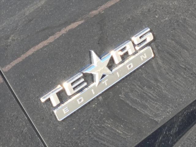 2026 Chevrolet Tahoe 4WD LT