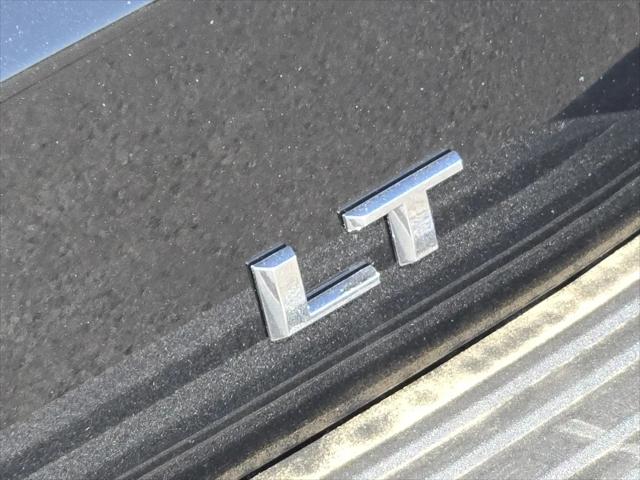 2026 Chevrolet Tahoe 4WD LT