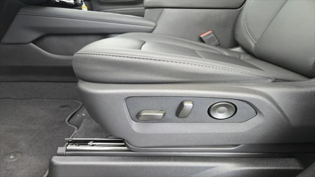 2026 Chevrolet Tahoe 4WD LT