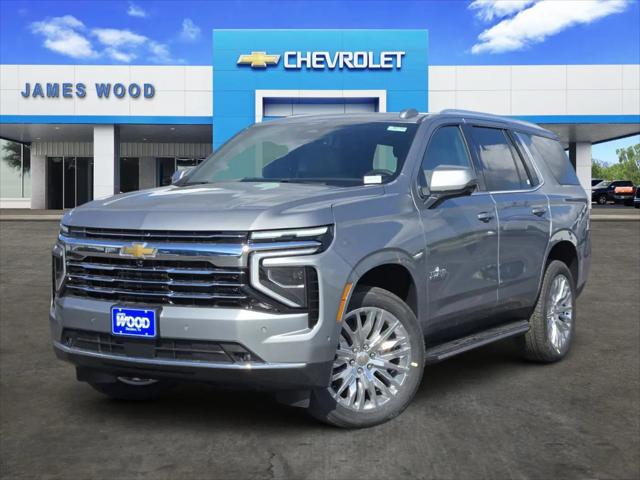 2026 Chevrolet Tahoe 4WD LT for sale in Decatur, TX