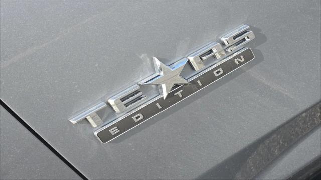 2026 Chevrolet Tahoe 4WD LT