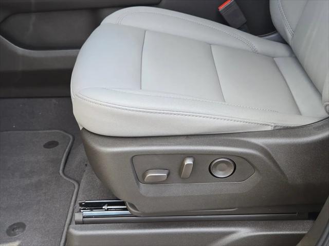 2026 Chevrolet Tahoe 4WD LT