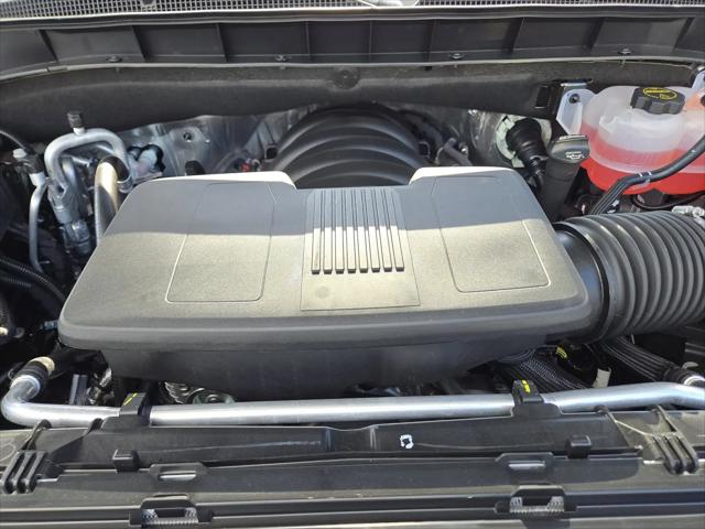 2026 Chevrolet Tahoe 4WD LT