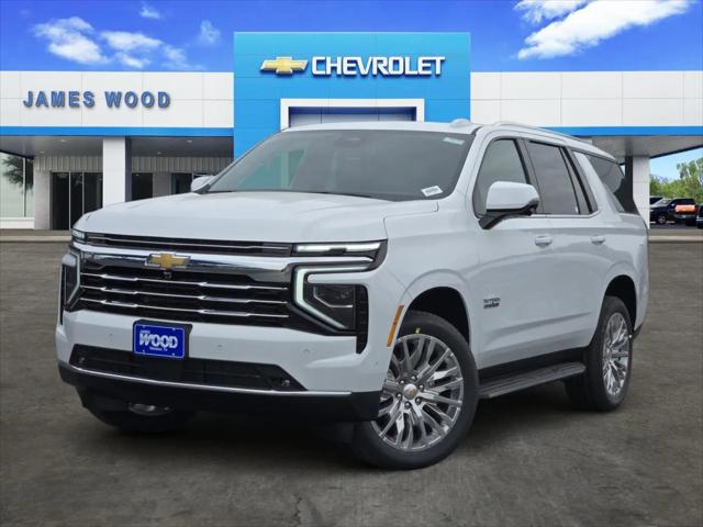 2026 Chevrolet Tahoe 4WD LT for sale in Decatur, TX