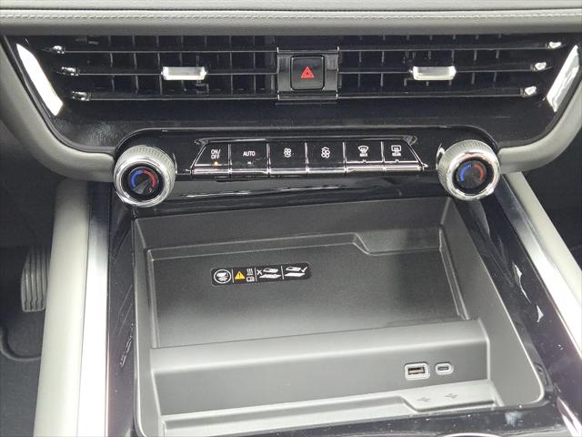 2026 Chevrolet Tahoe 4WD LT