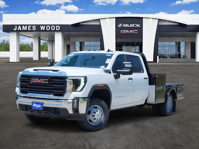 2026 GMC Sierra 3500HD Pro for sale in Decatur, TX