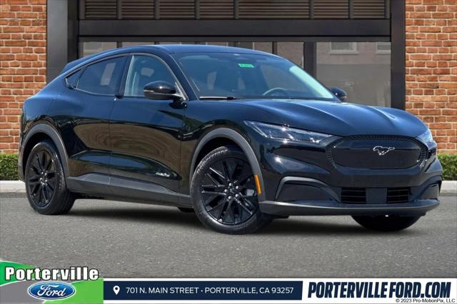 2026 Ford Mustang Mach-E Select for sale in Porterville, CA