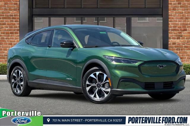 2026 Ford Mustang Mach-E Select for sale in Porterville, CA